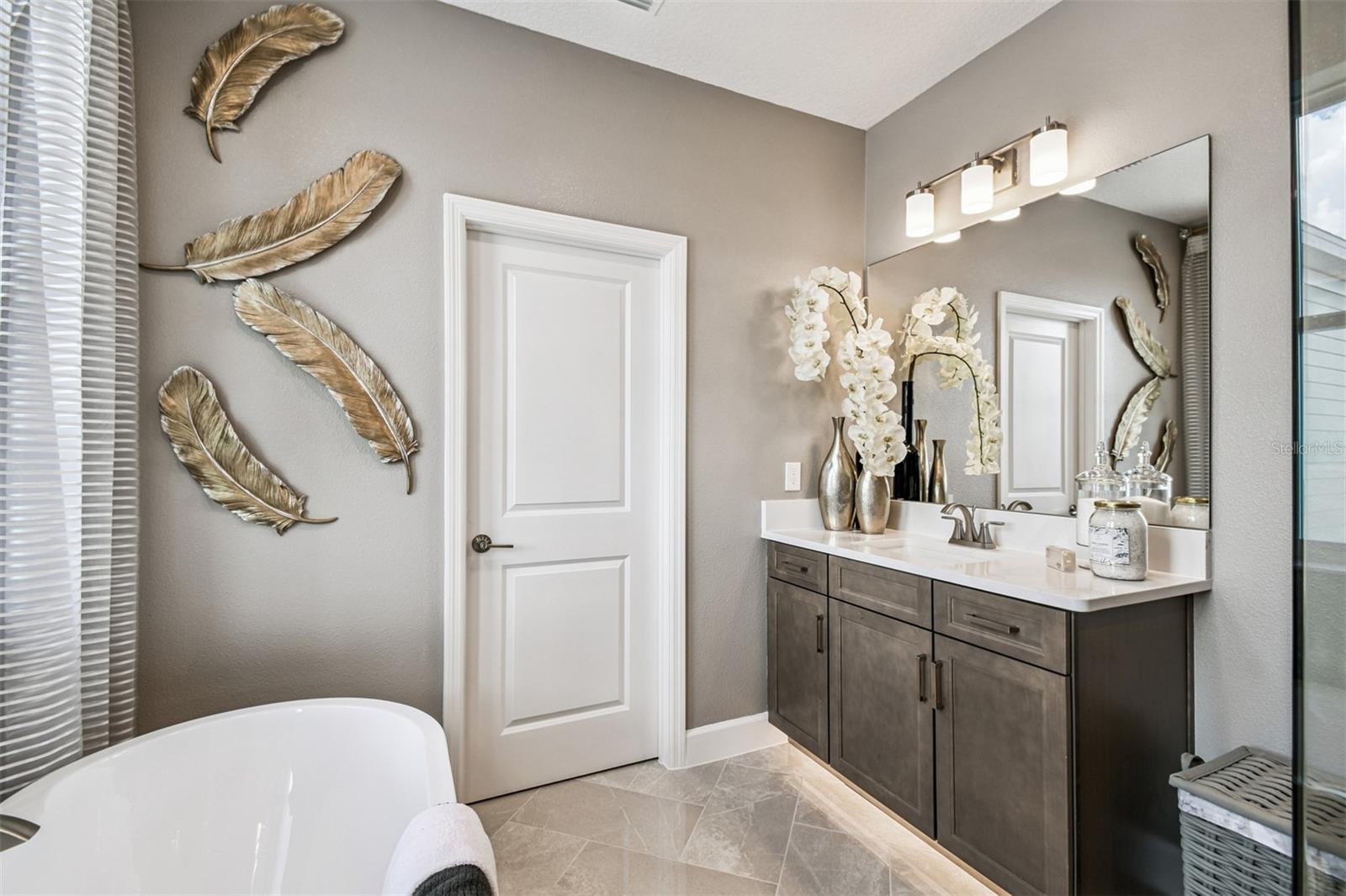 LAKE STAR AT OVATION - Residential