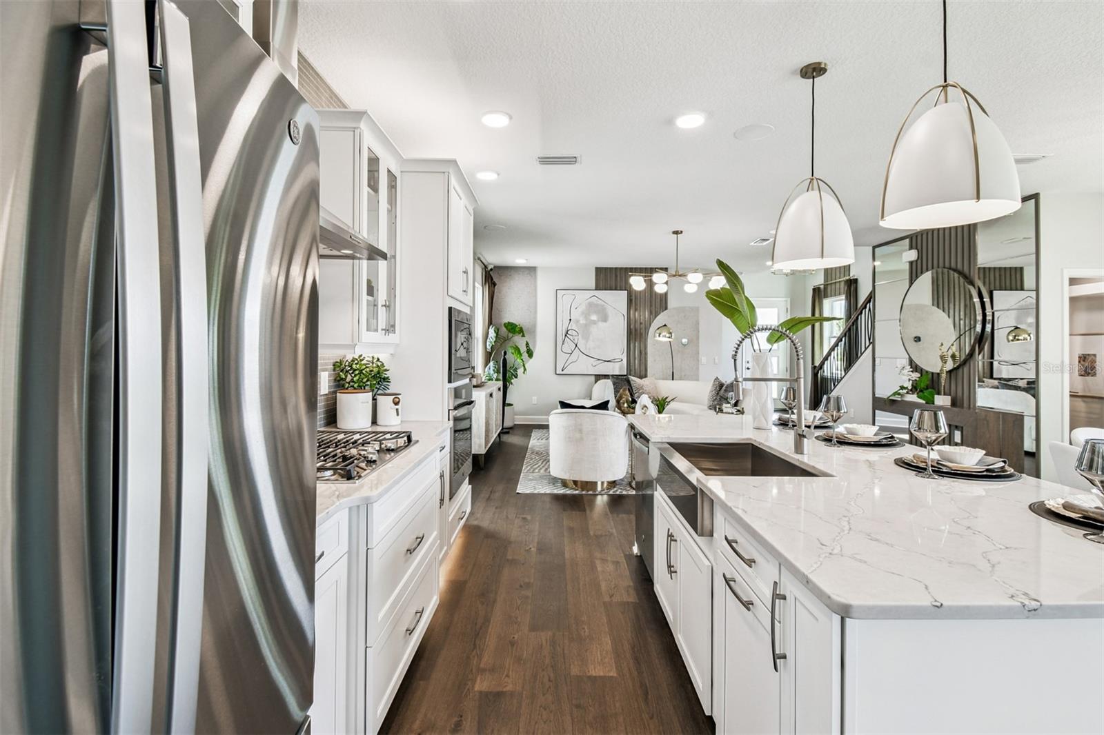 LAKE STAR AT OVATION - Residential