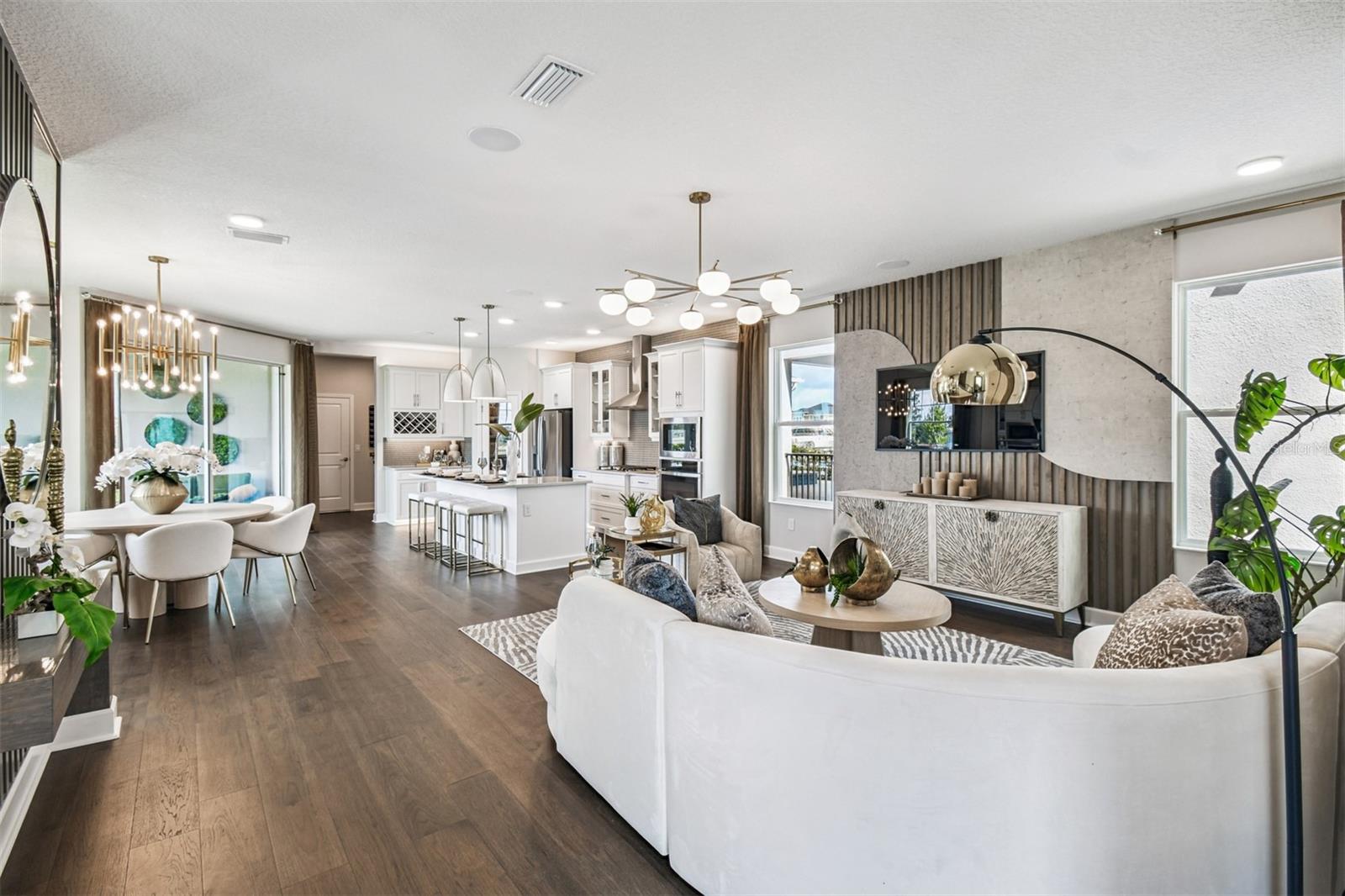 LAKE STAR AT OVATION - Residential