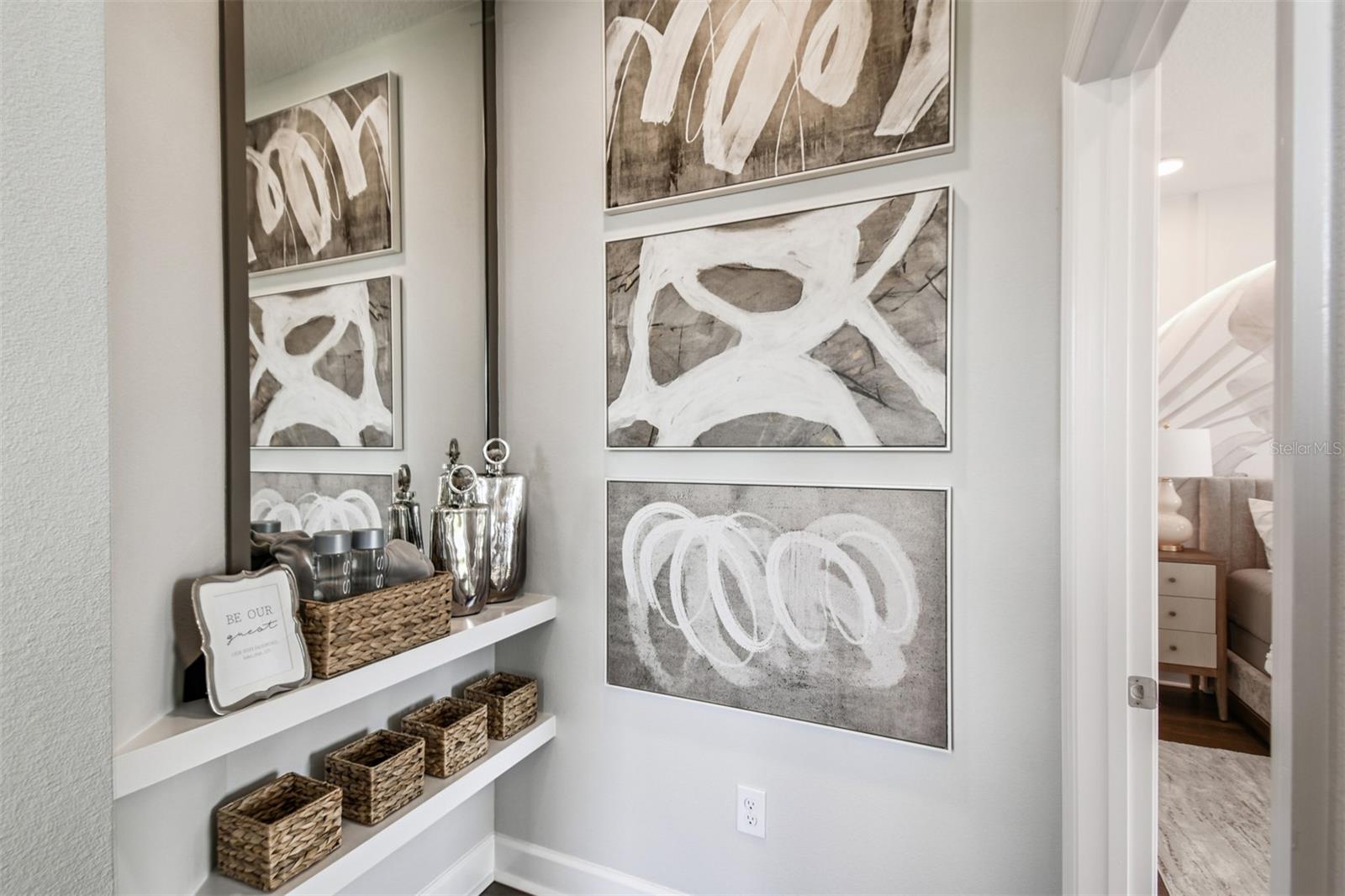 LAKE STAR AT OVATION - Residential