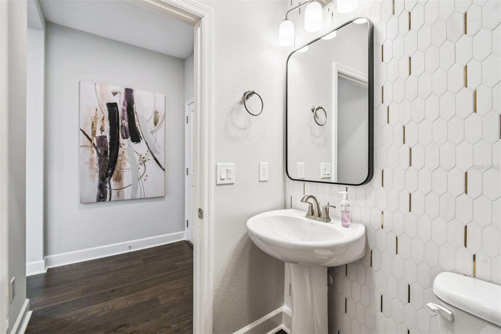 LAKE STAR AT OVATION - Residential