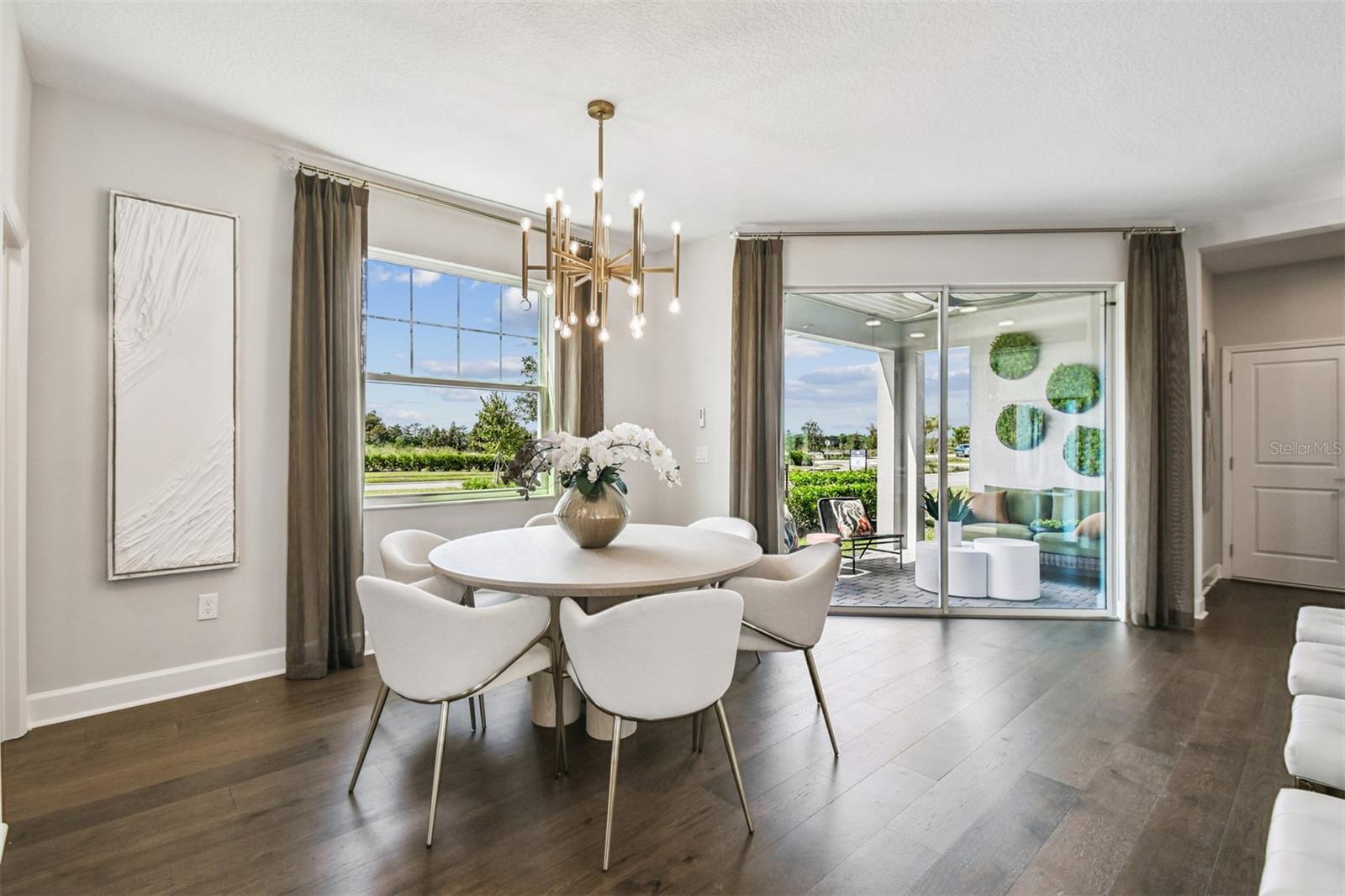 LAKE STAR AT OVATION - Residential