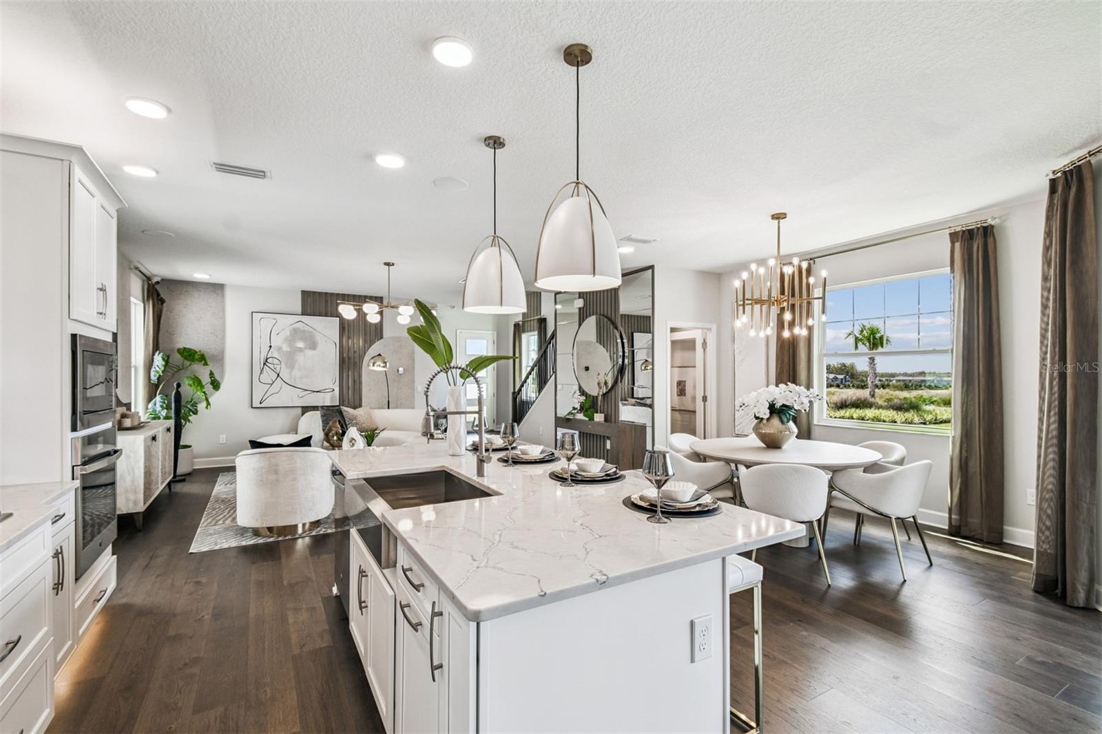 LAKE STAR AT OVATION - Residential