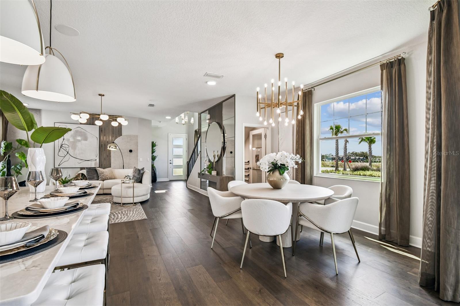 LAKE STAR AT OVATION - Residential