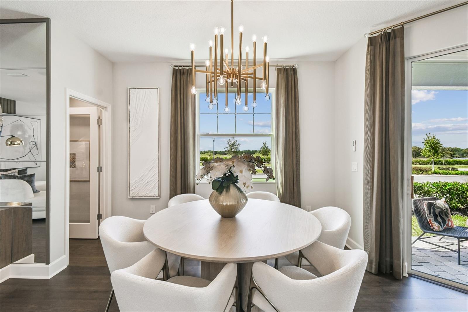 LAKE STAR AT OVATION - Residential