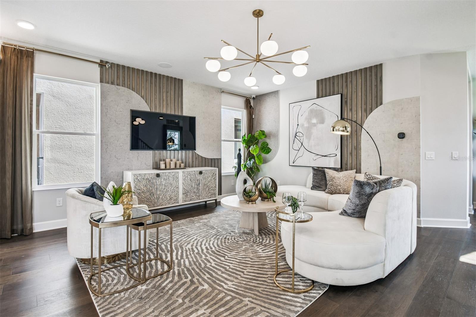 LAKE STAR AT OVATION - Residential