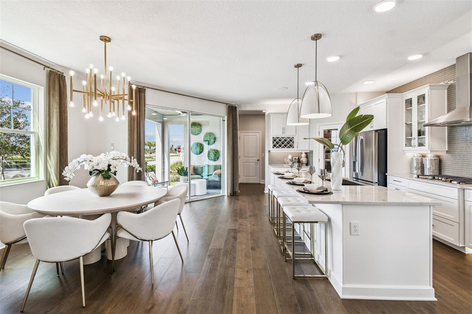 LAKE STAR AT OVATION - Residential
