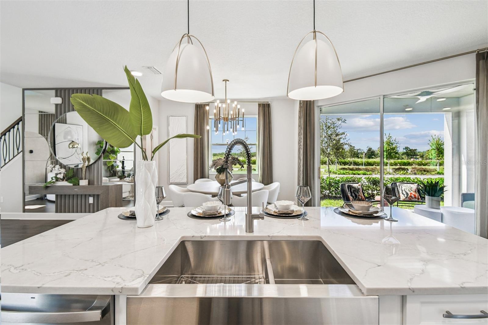 LAKE STAR AT OVATION - Residential