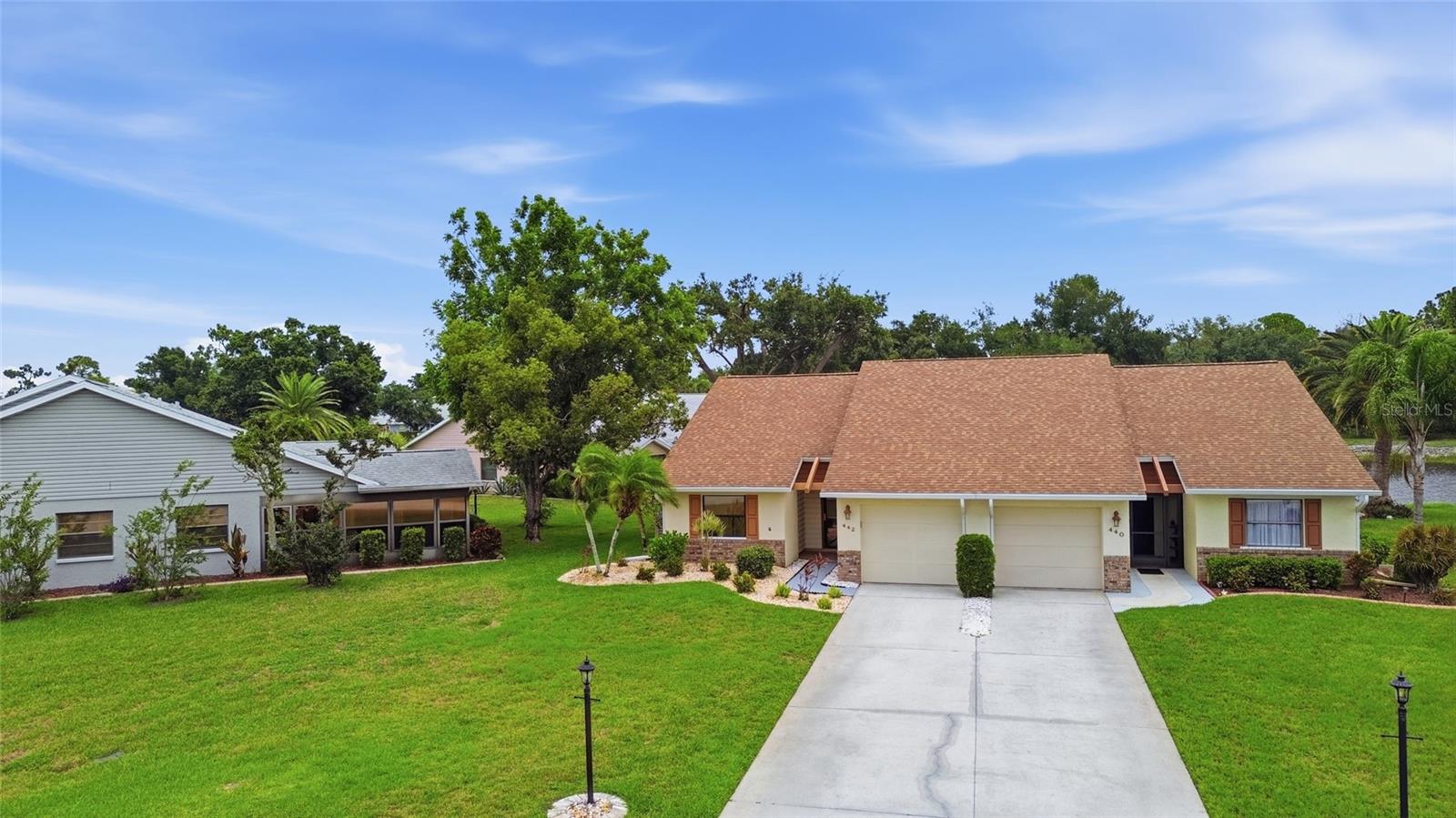 442 PENDLETON DRIVE