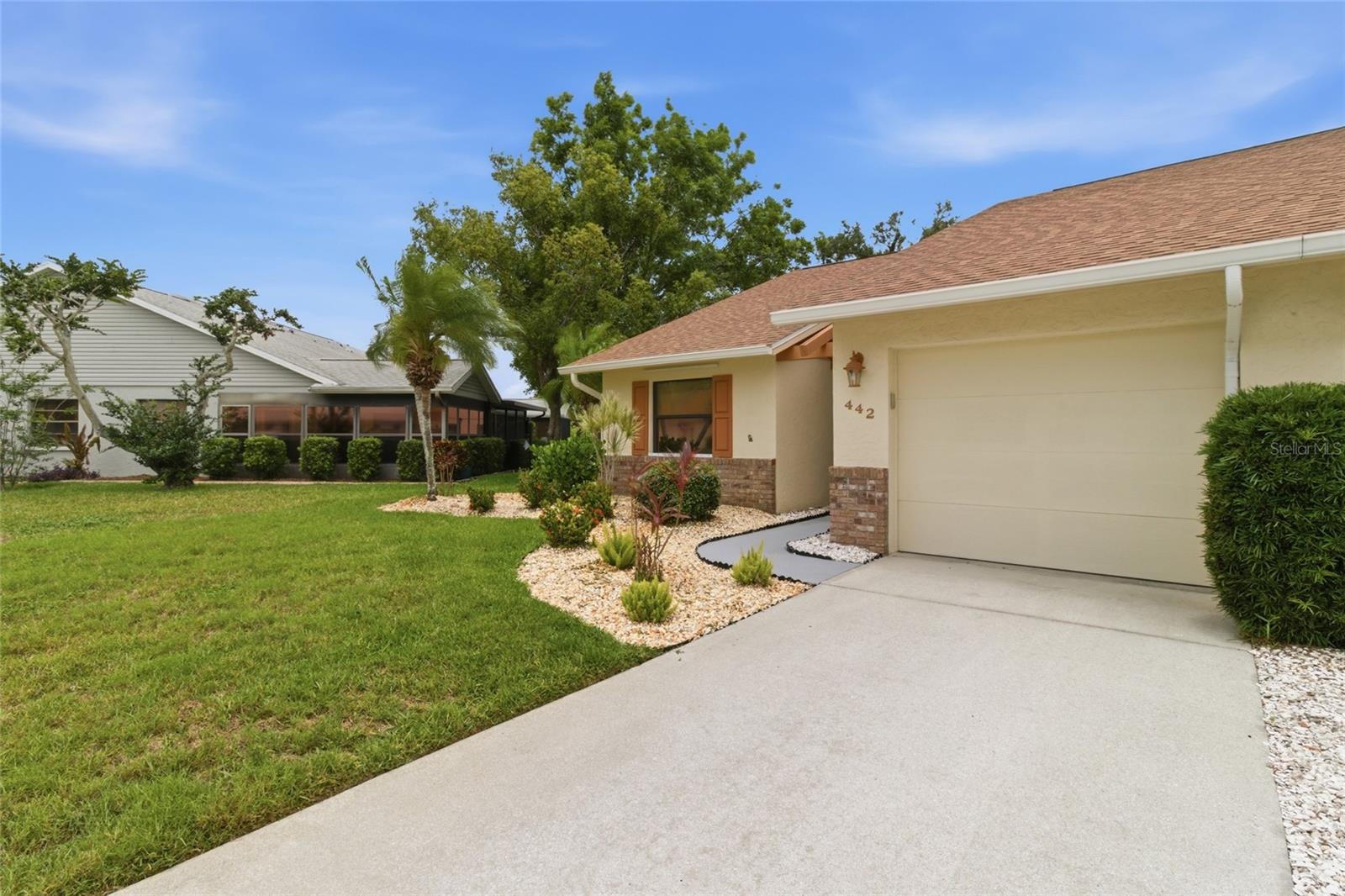 442 PENDLETON DRIVE