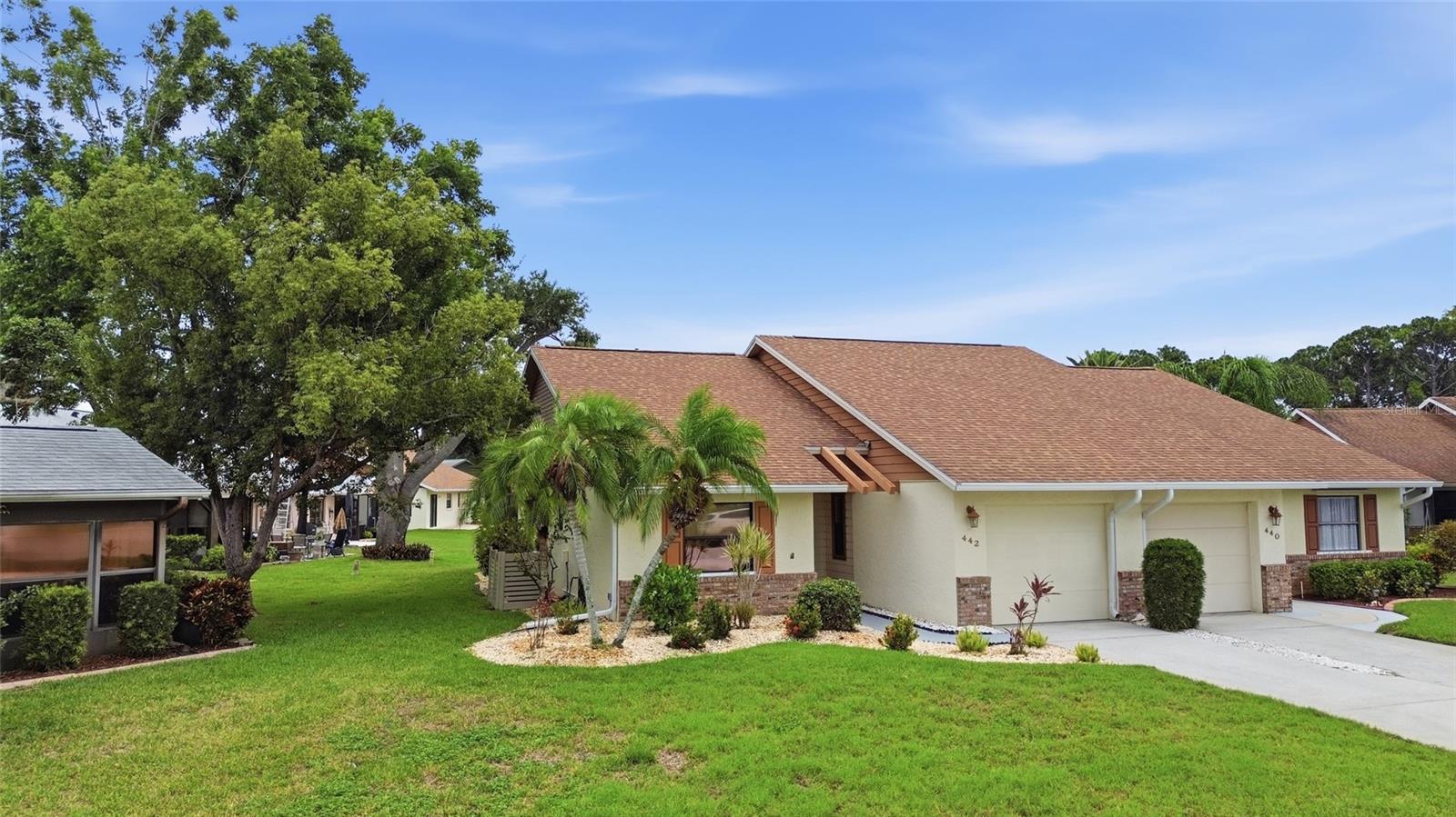 442 PENDLETON DRIVE