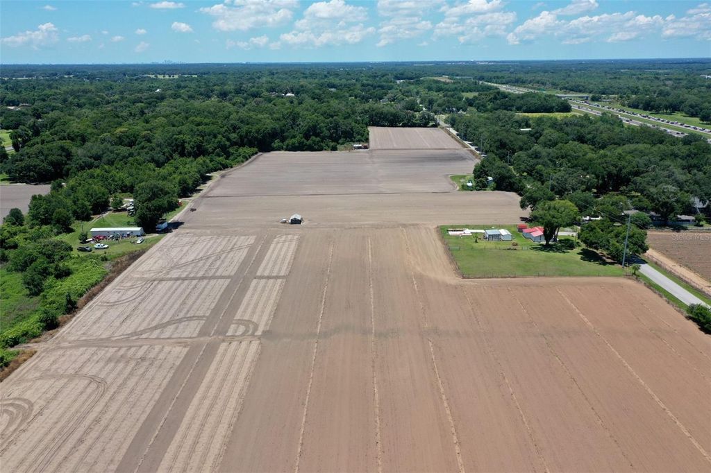 Photo of 5617 Glen Harwell Road, Plant City, FL 33566 (MLS # T3377809)