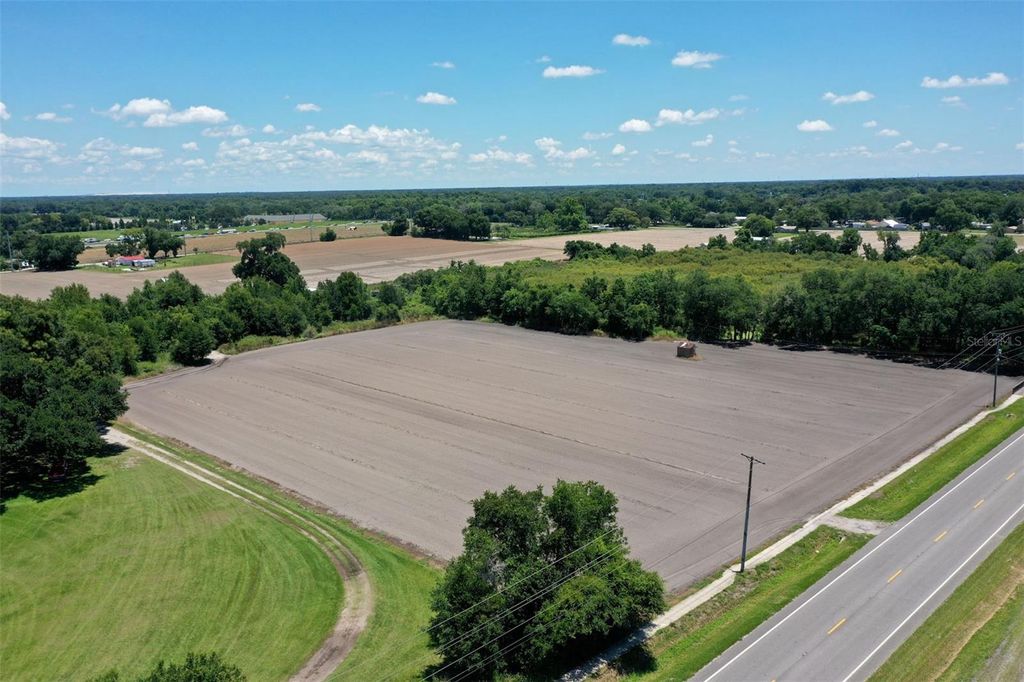 Photo of 5617 Glen Harwell Road, Plant City, FL 33566 (MLS # T3377809)