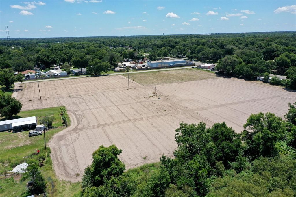 Photo of 5617 Glen Harwell Road, Plant City, FL 33566 (MLS # T3377809)