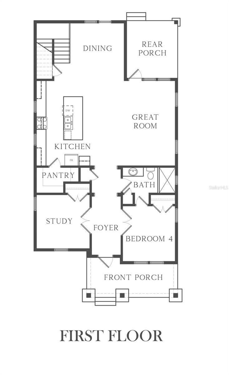 Photo 2 of 5 of 744 47TH AVENUE N house