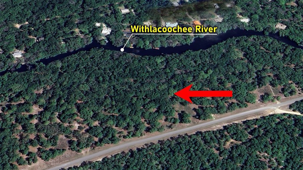 Photo of 13577 W Foss Groves Path, Inglis, FL 34449 (MLS # OM712140)