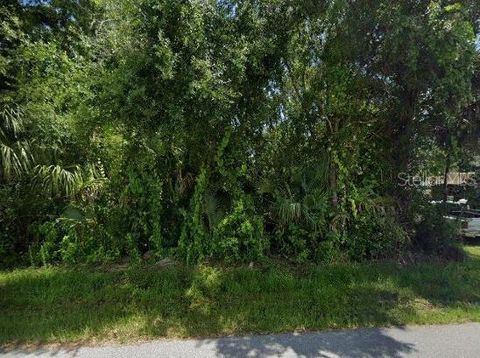 22179 CLINTON AVENUE PORT CHARLOTTE FL 33954