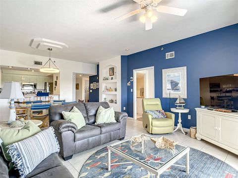 A home in NEW SMYRNA BEACH