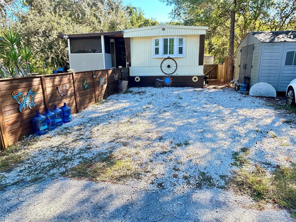 Photo of 10106 Windel Street, New Port Richey, FL 34654 (MLS # W7879889)