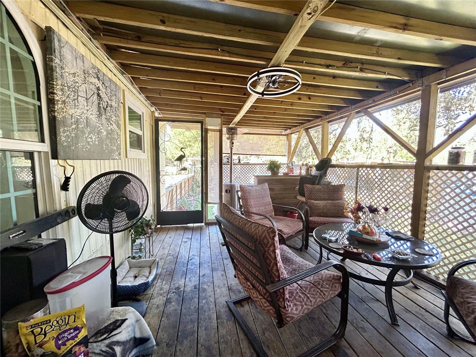 MOON LAKE ESTATES - Residential