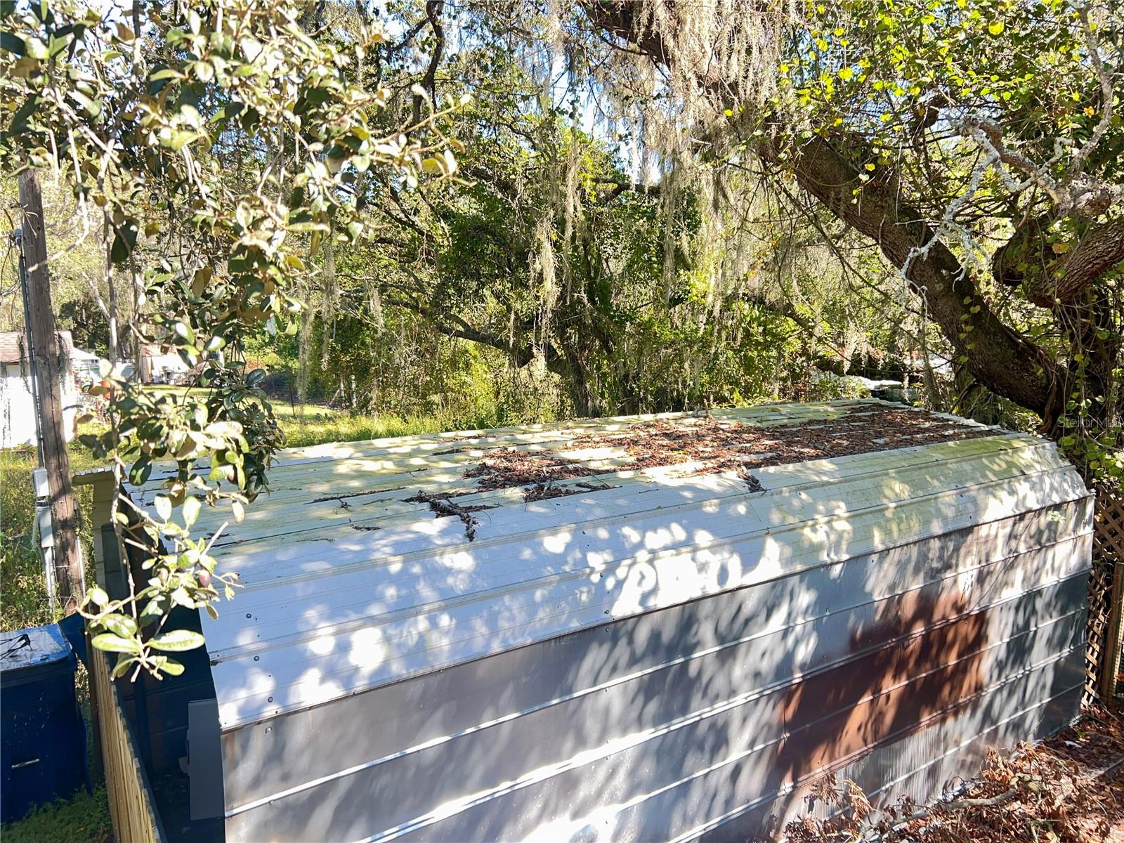 MOON LAKE ESTATES - Residential