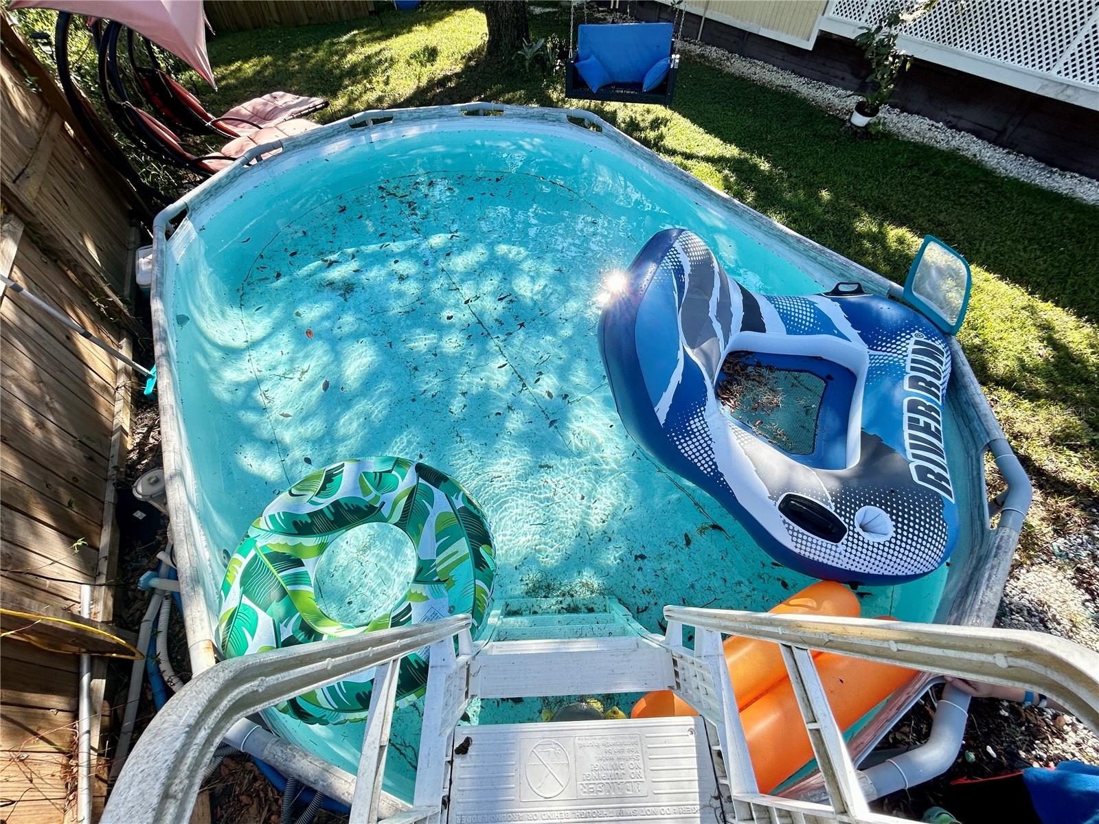 MOON LAKE ESTATES - Residential