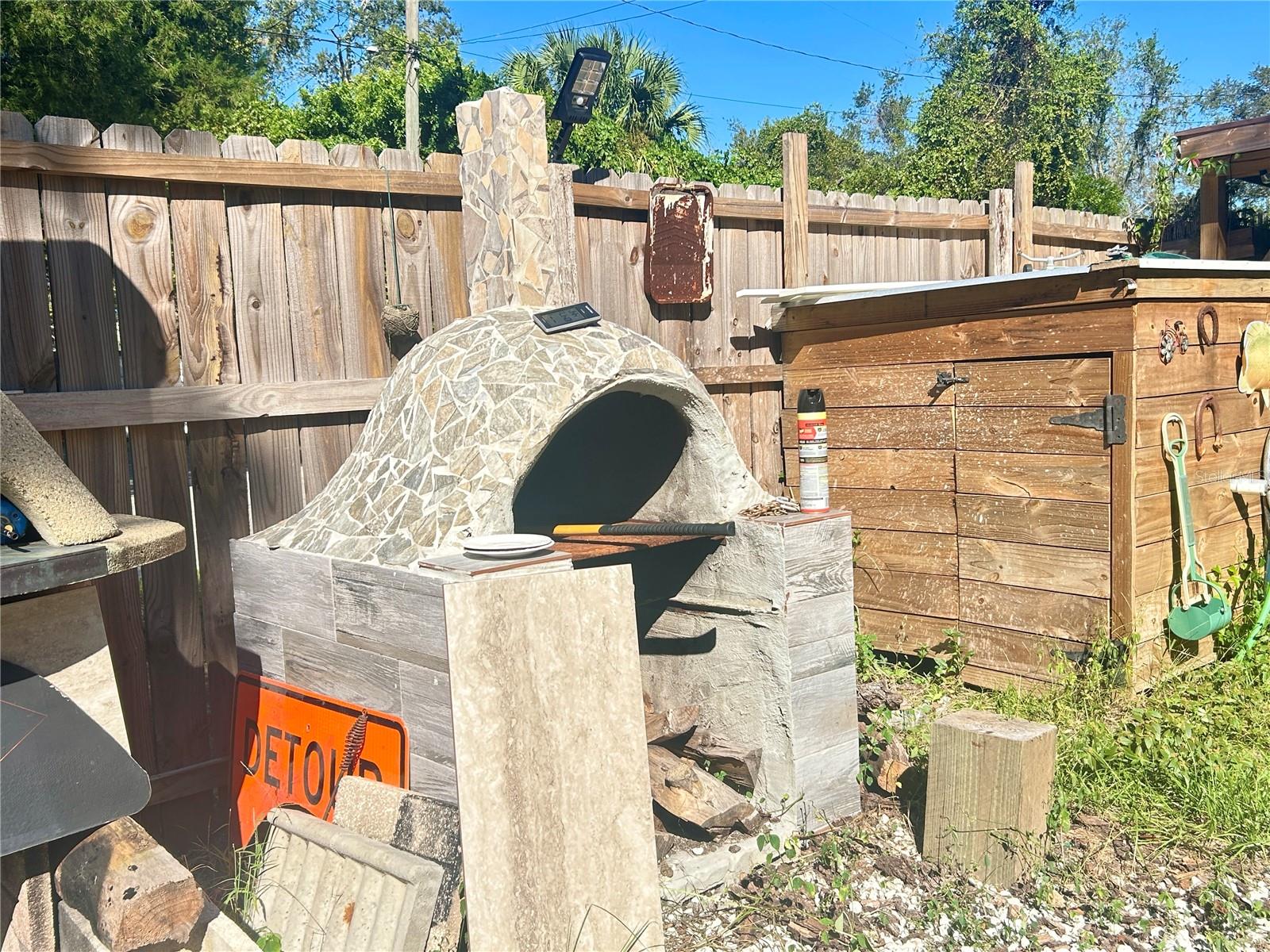 MOON LAKE ESTATES - Residential