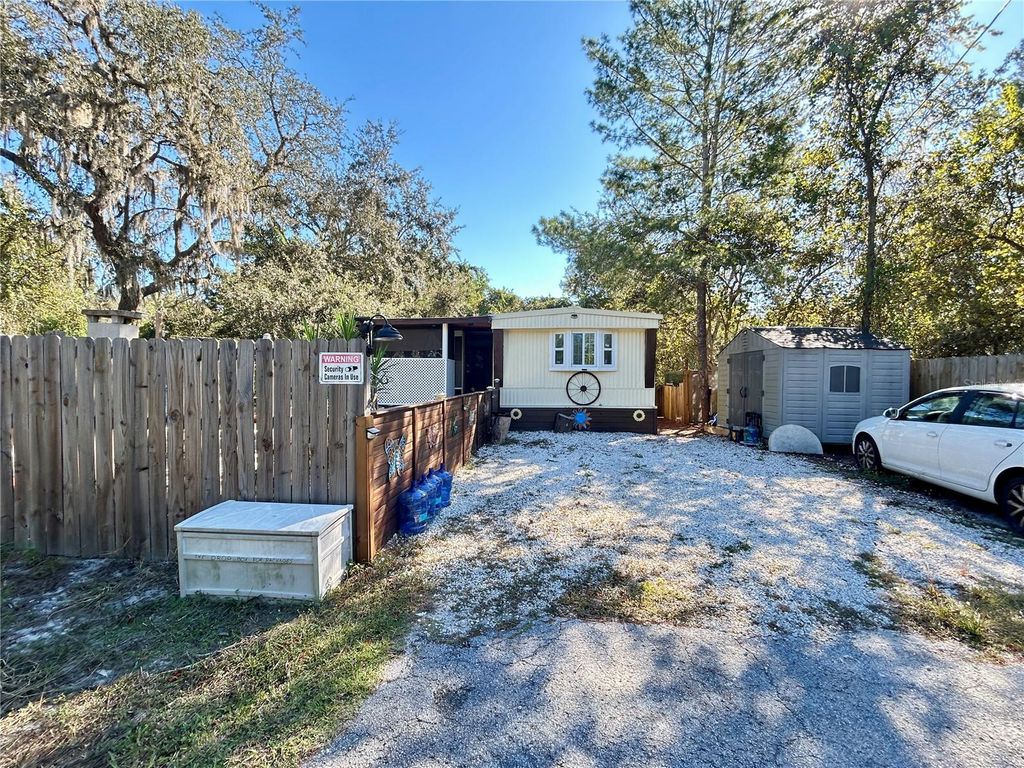 Photo of 10106 Windel Street, New Port Richey, FL 34654 (MLS # W7879889)