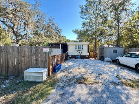 Photo of 10106 Windel Street, New Port Richey, FL 34654 (MLS # W7879889)