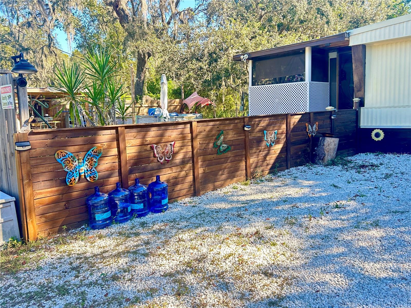 MOON LAKE ESTATES - Residential