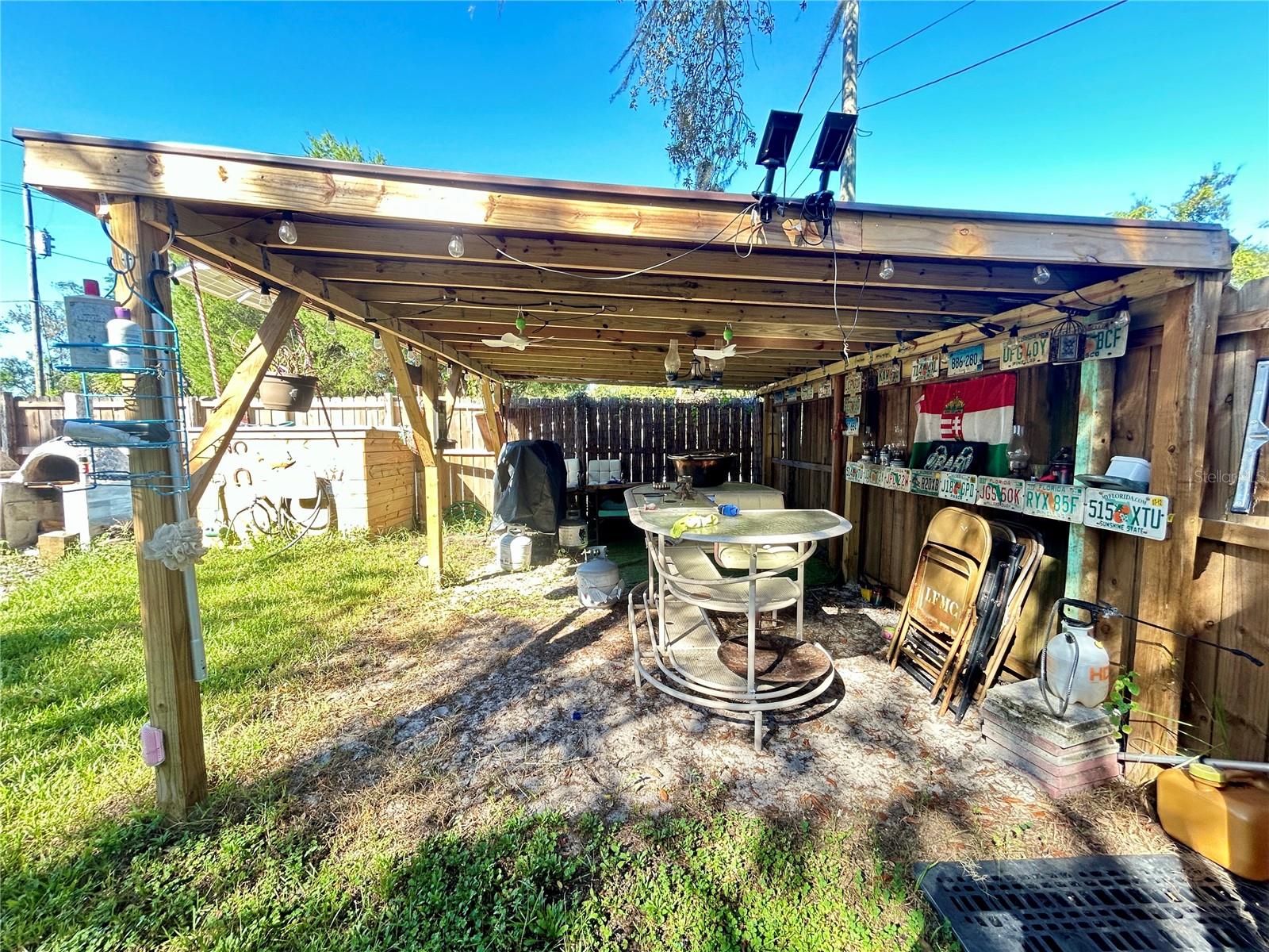 MOON LAKE ESTATES - Residential