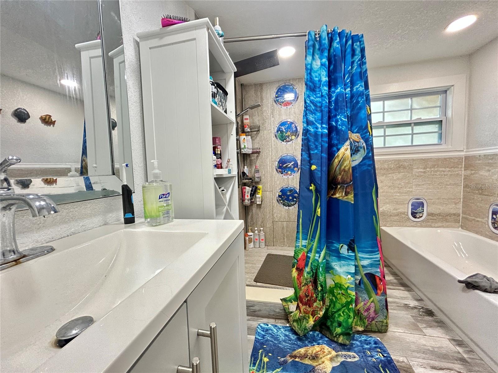 MOON LAKE ESTATES - Residential