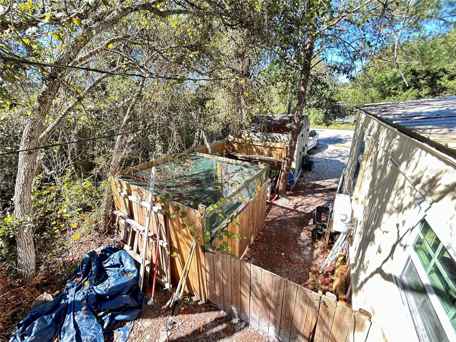 MOON LAKE ESTATES - Residential