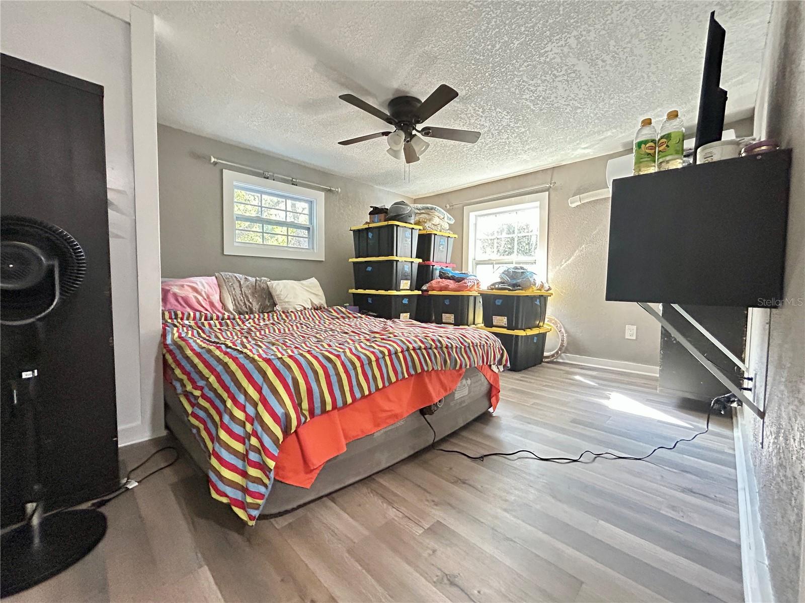 MOON LAKE ESTATES - Residential