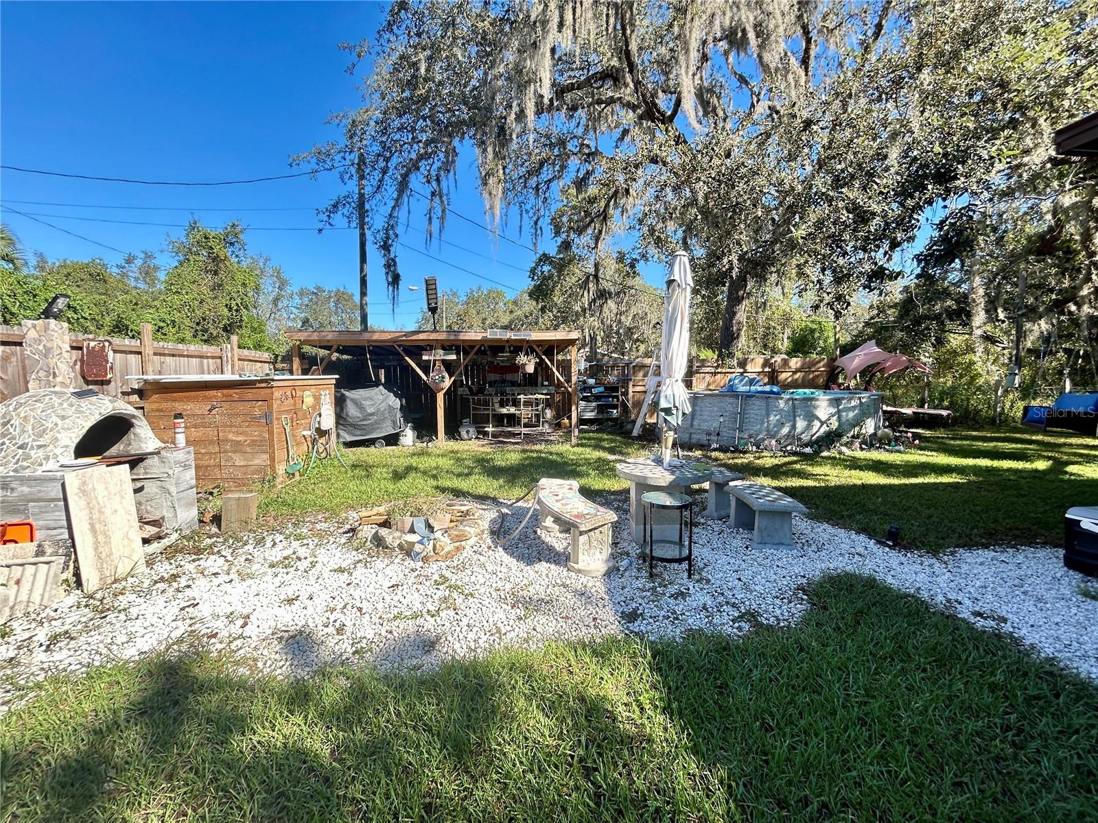 MOON LAKE ESTATES - Residential