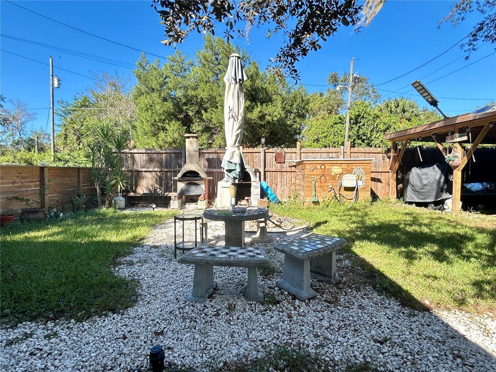 MOON LAKE ESTATES - Residential