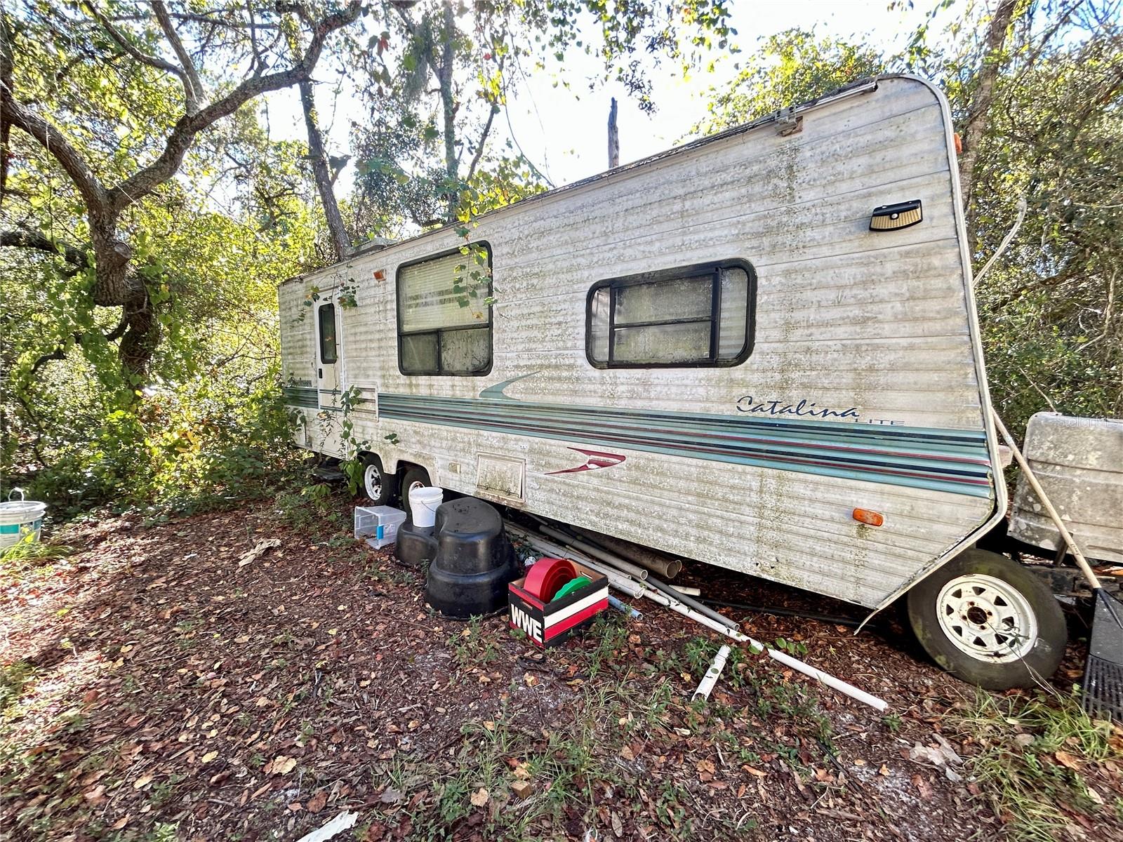 MOON LAKE ESTATES - Residential