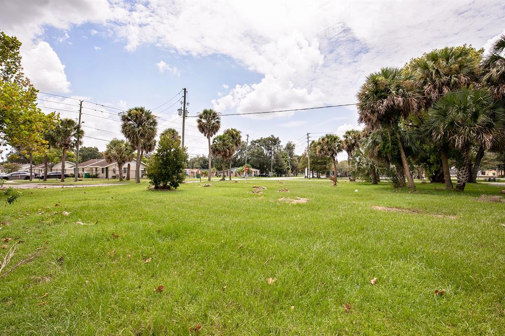 J S LOVELESS ADD - Land