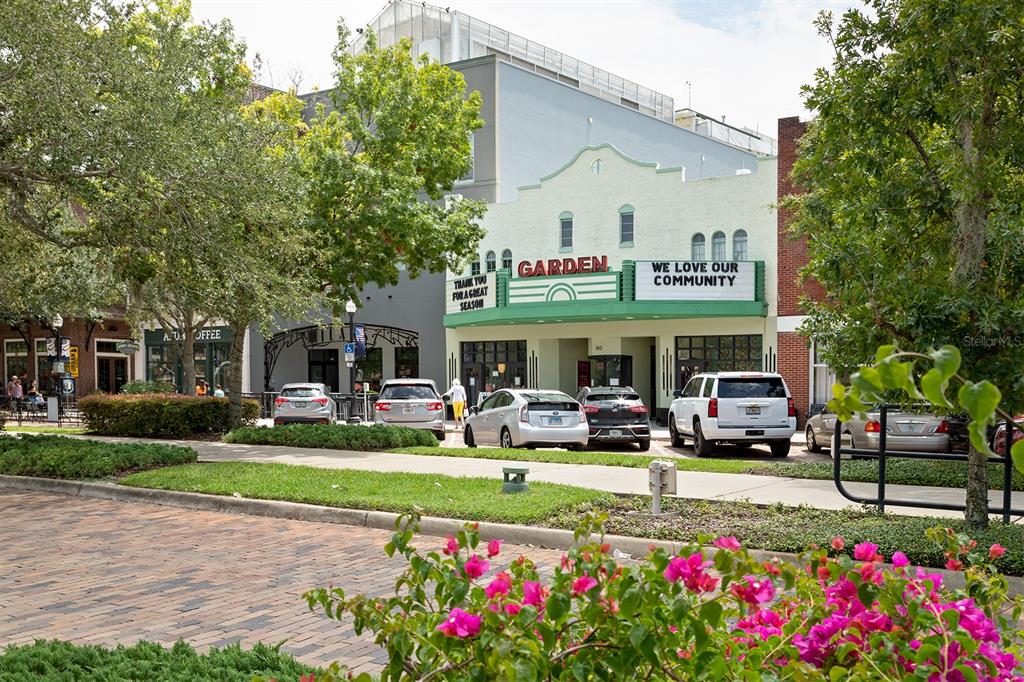 J S LOVELESS ADD - Land