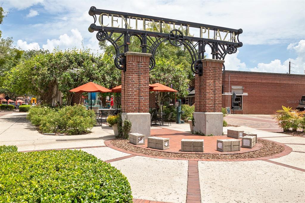 J S LOVELESS ADD - Land