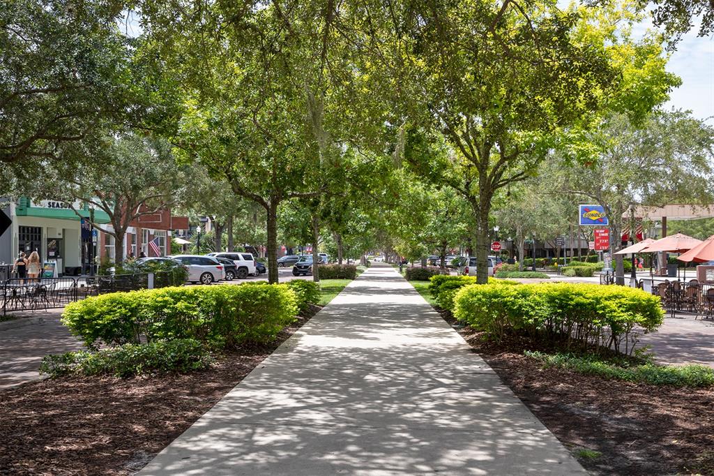 J S LOVELESS ADD - Land