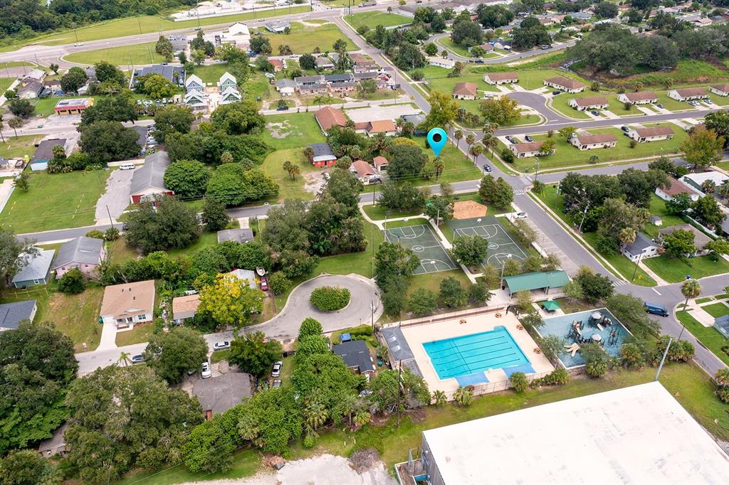 J S LOVELESS ADD - Land