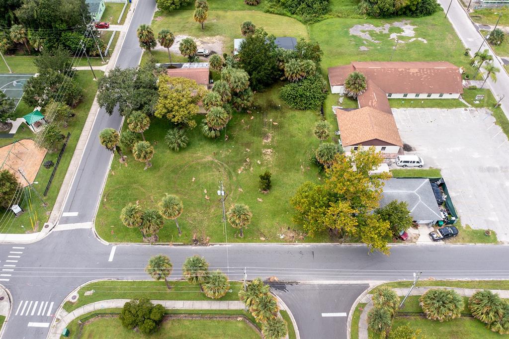 J S LOVELESS ADD - Land