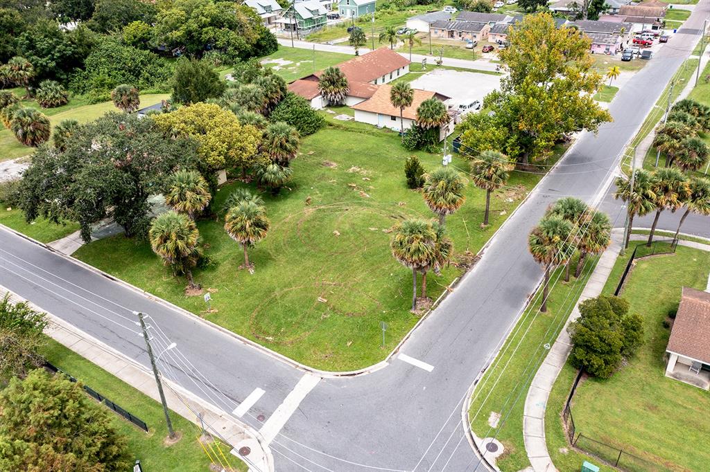 J S LOVELESS ADD - Land