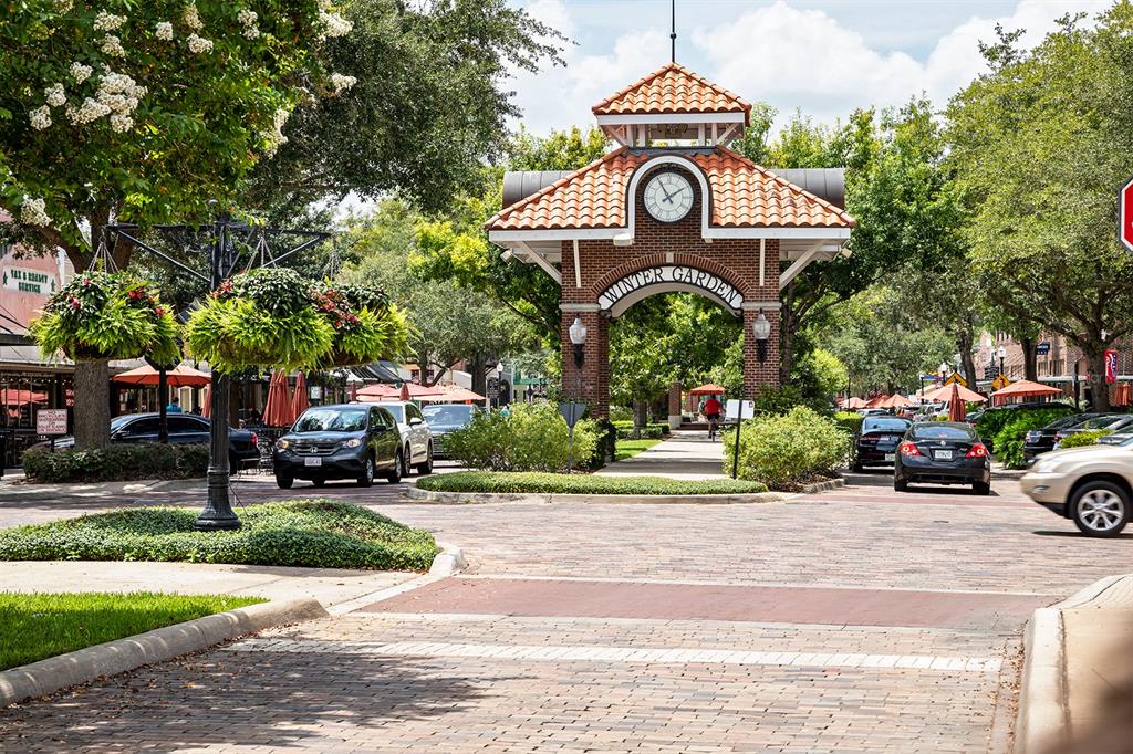 J S LOVELESS ADD - Land