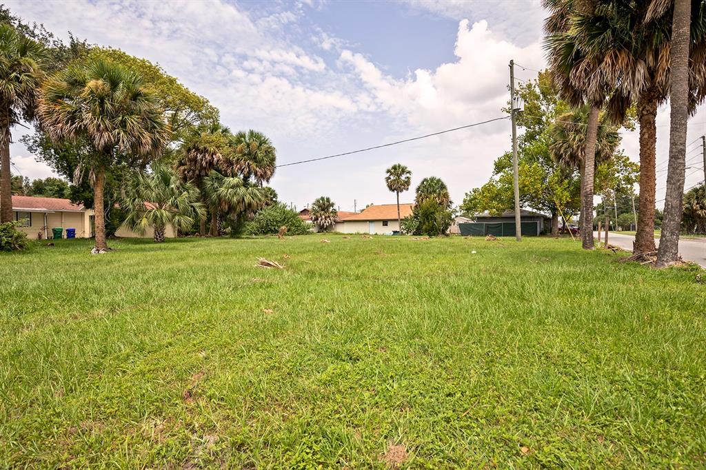 J S LOVELESS ADD - Land