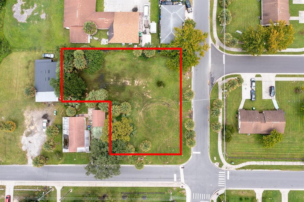 J S LOVELESS ADD - Land