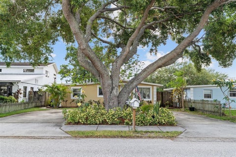Photo of 4530 72nd Avenue N, Pinellas Park, FL 33781 (MLS # TB8522914)