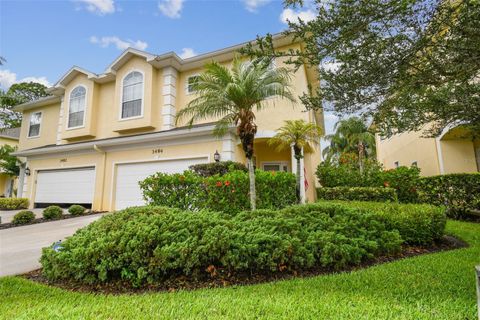 3484 PRIMROSE WAY PALM HARBOR FL 34683