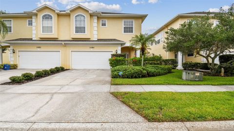 3484 PRIMROSE WAY PALM HARBOR FL 34683